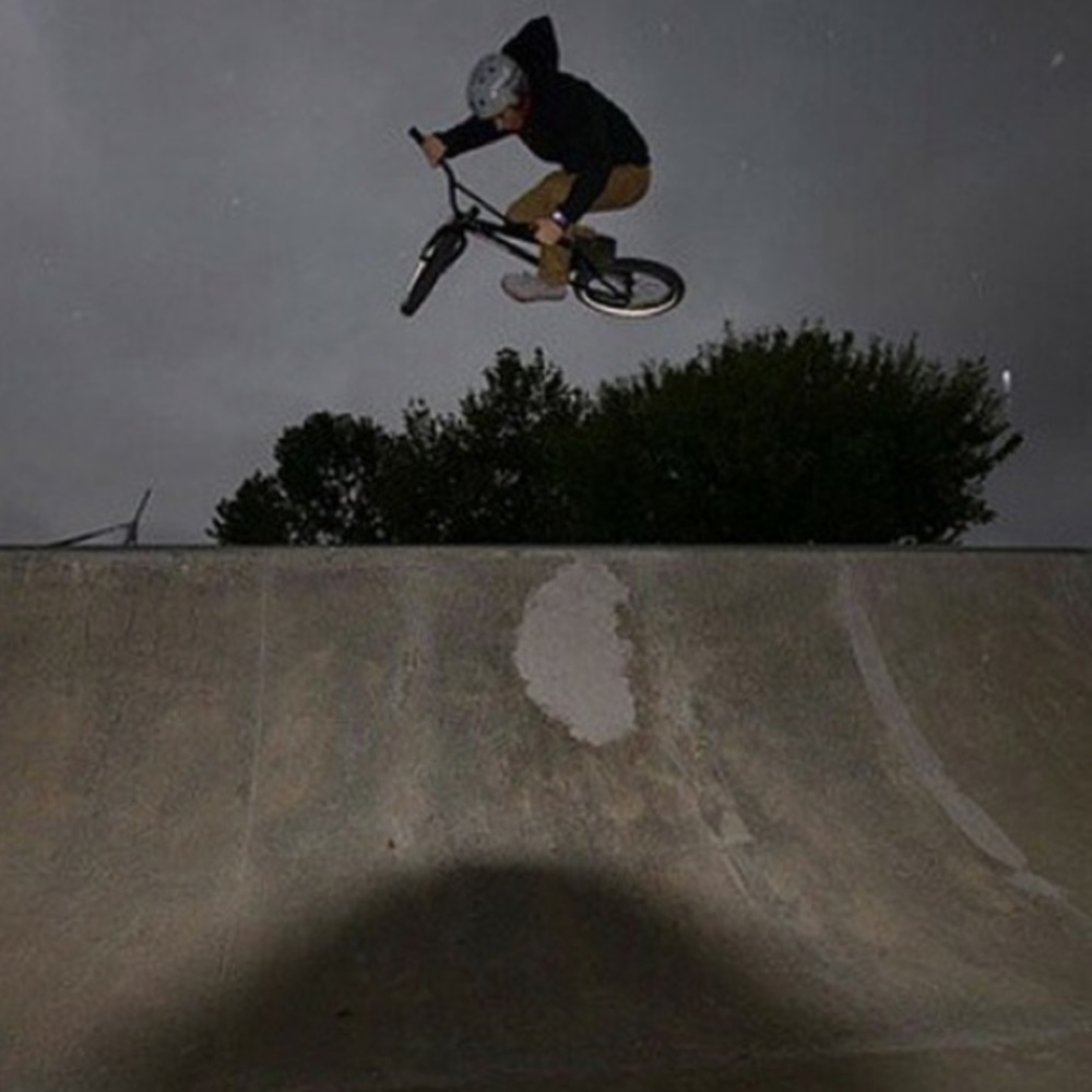 Meet your Posher, Nathaniel